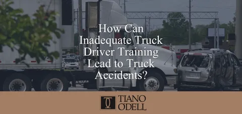 Tiano O'Dell Accident & Injury Lawyers