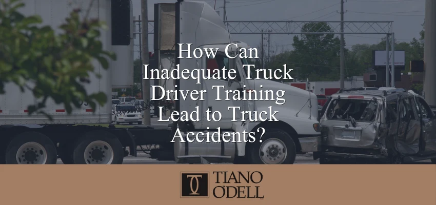 Tiano O'Dell Accident & Injury Lawyers