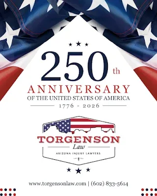 Torgenson Law