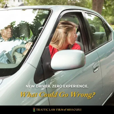 Traffic Law Firm of Missouri
