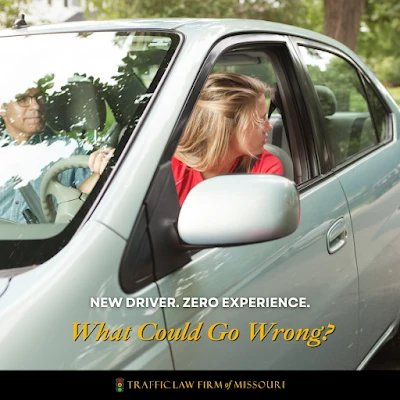 Traffic Law Firm of Missouri