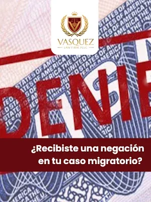 Vasquez Law Firm, PLLC
