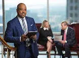 Wright Lindsey & Jennings LLP: Berger Eric