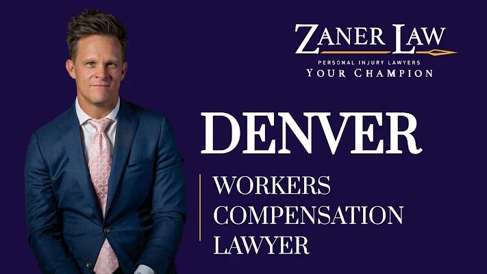 Zaner Law Personal Injury and Car Accident Attorneys