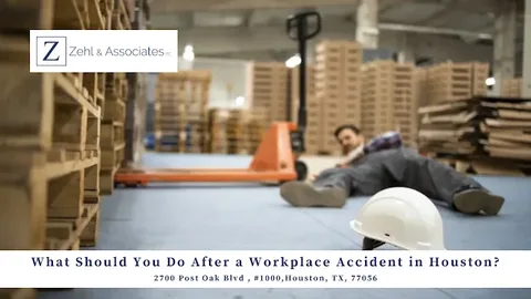 Zehl & Associates - Houston